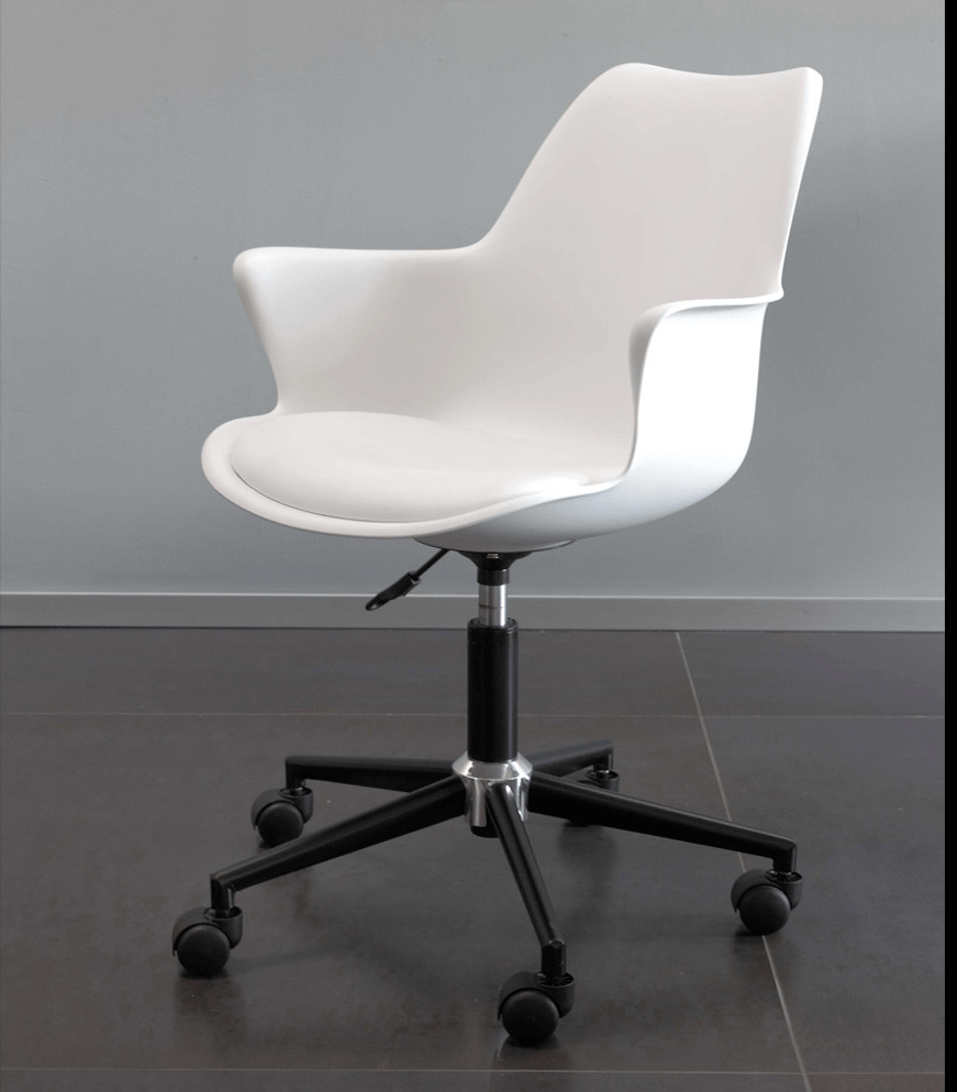 Home Chair; Butterfly Eames Swivel Chair