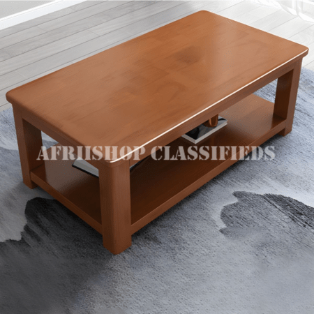 Coffee Table ; Executive Office Coffee Table