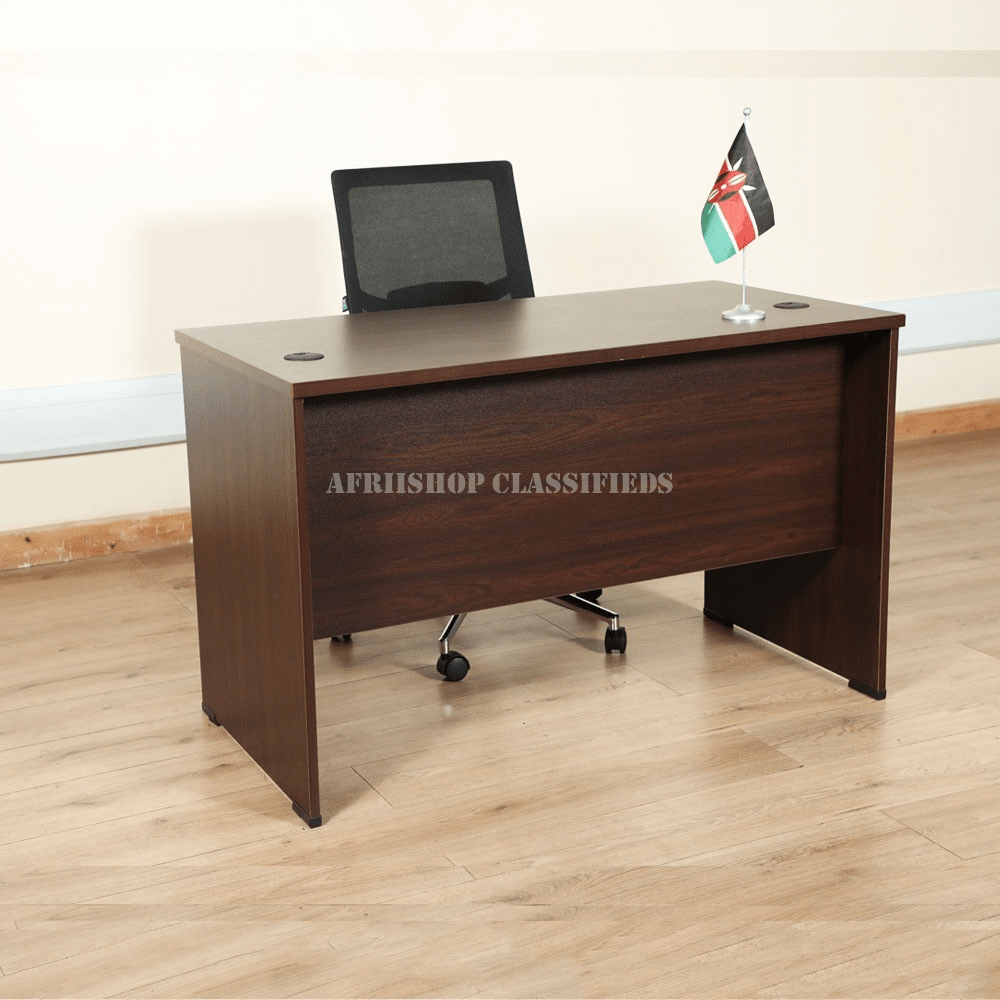 Study Desk; 1.2M Study Computer Desk