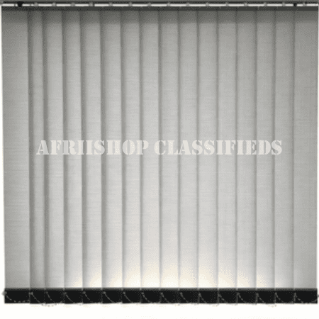 Home Curtain Blinds; Durable Home Curtain Blinds – Blackout & Sheer Options