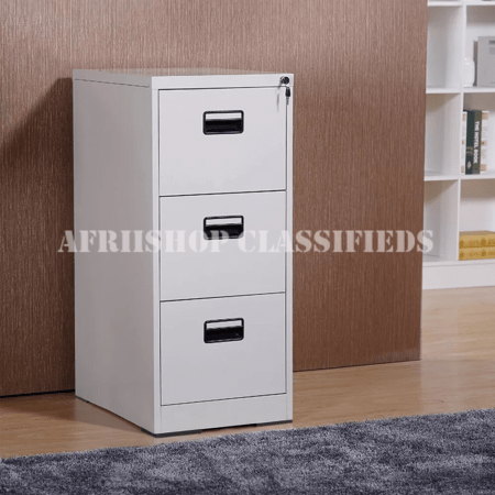 cabinet ;3-Drawer Office cabinet