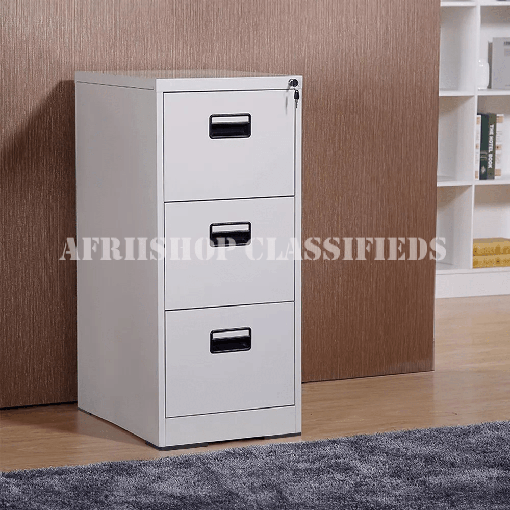 cabinet ;3-Drawer Office cabinet