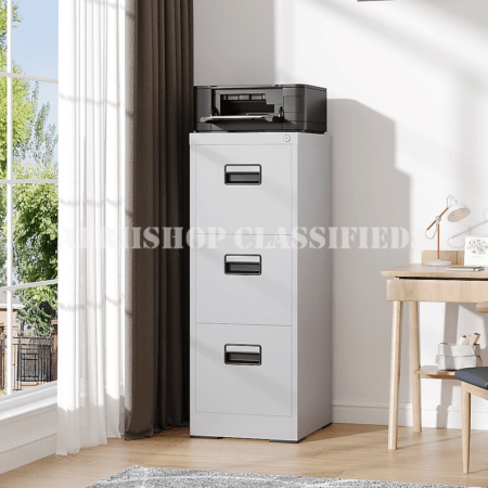 cabinet ;3-Drawer Office cabinet