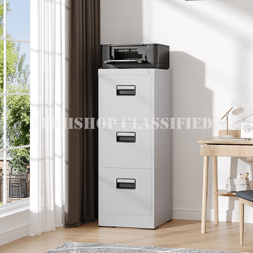 cabinet ;3-Drawer Office cabinet