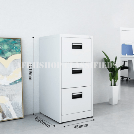 cabinet ;3-Drawer Office cabinet