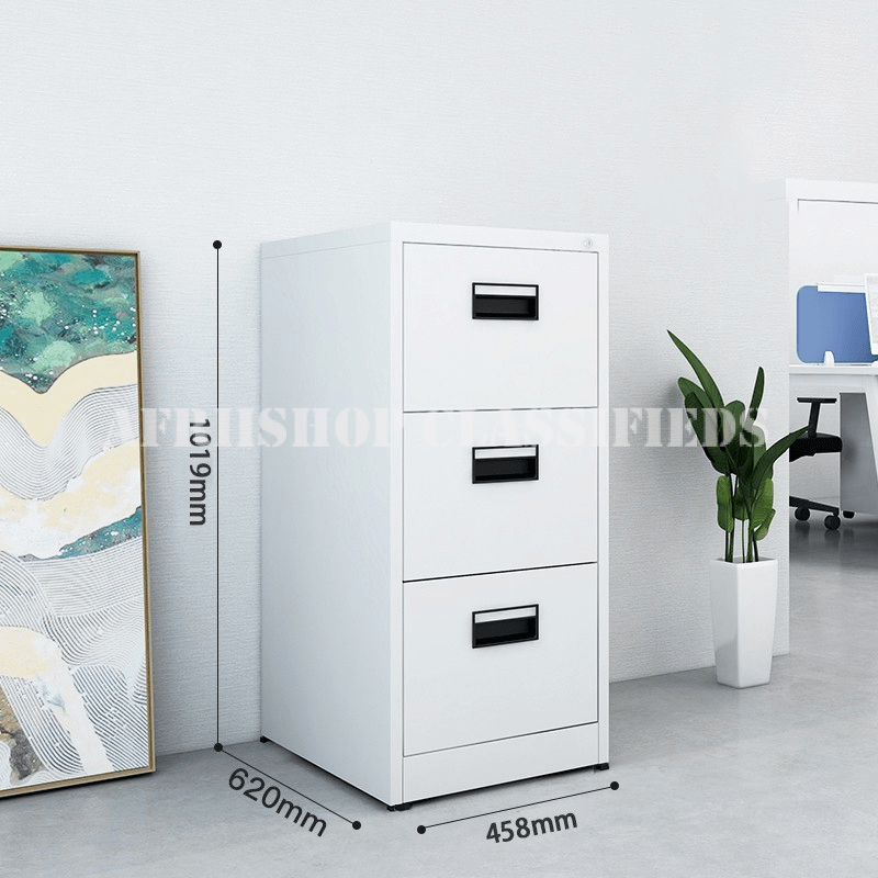 cabinet ;3-Drawer Office cabinet