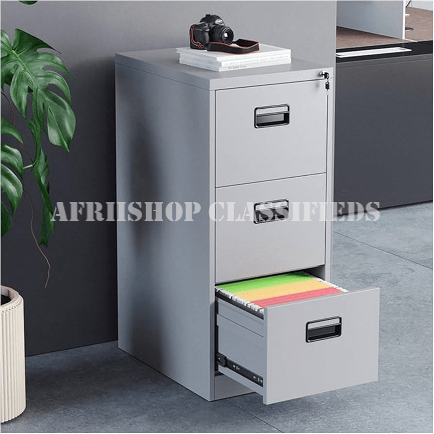 cabinet ;3-Drawer Office cabinet