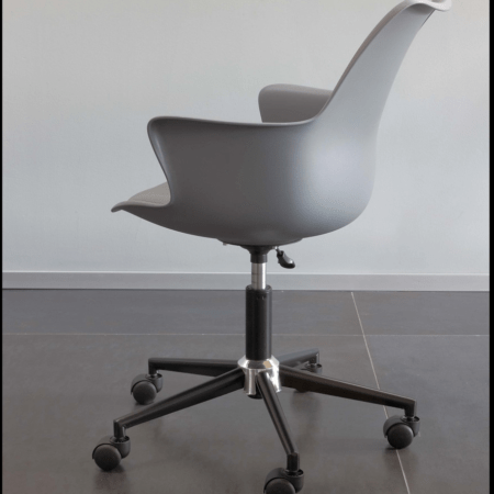 Home Chair; Butterfly Eames Swivel Chair