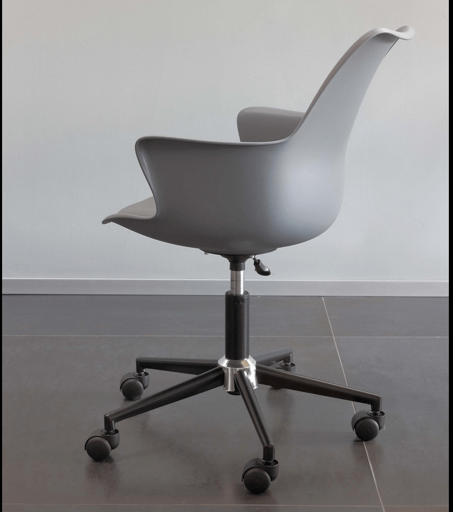 Home Chair; Butterfly Eames Swivel Chair