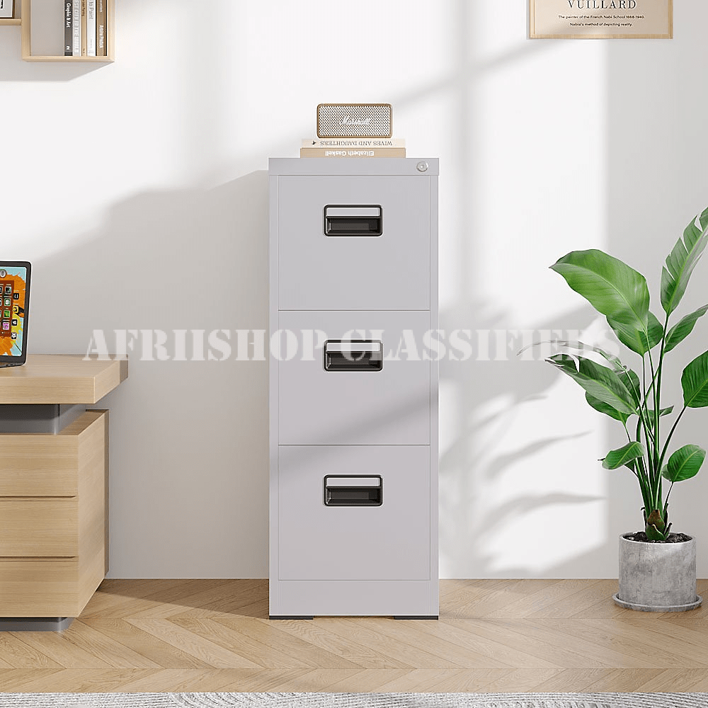 cabinet ;3-Drawer Office cabinet