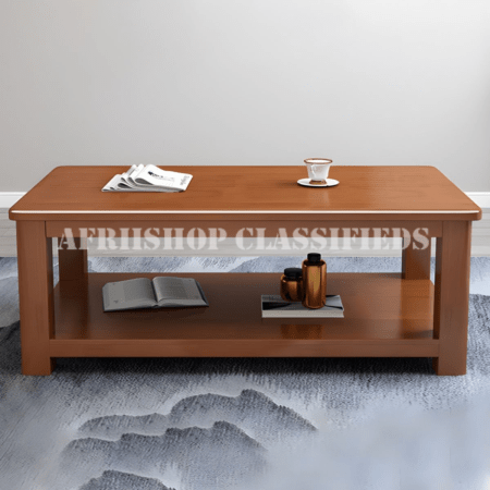 Coffee Table ; Executive Office Coffee Table