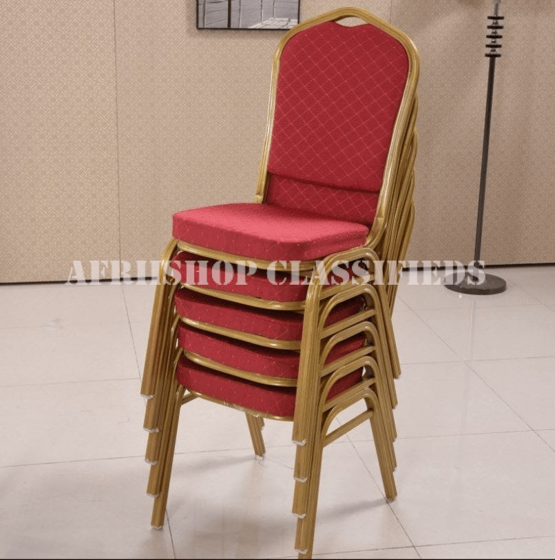 Office Chairs; Stackable Events Office Seats