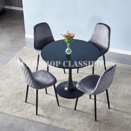 Dining Table; Durable Home Dining Table