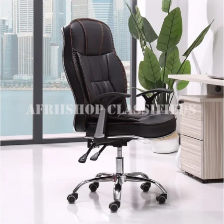 Office Chair;