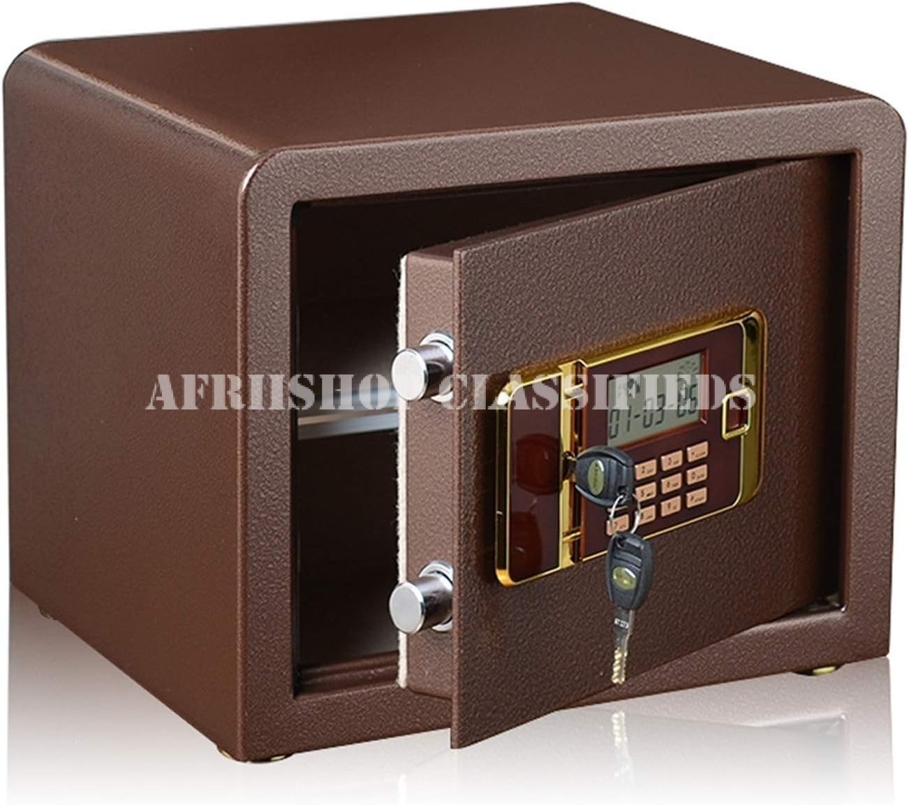 Fireproof Safe: 44kg Digital Fireproof Safe
