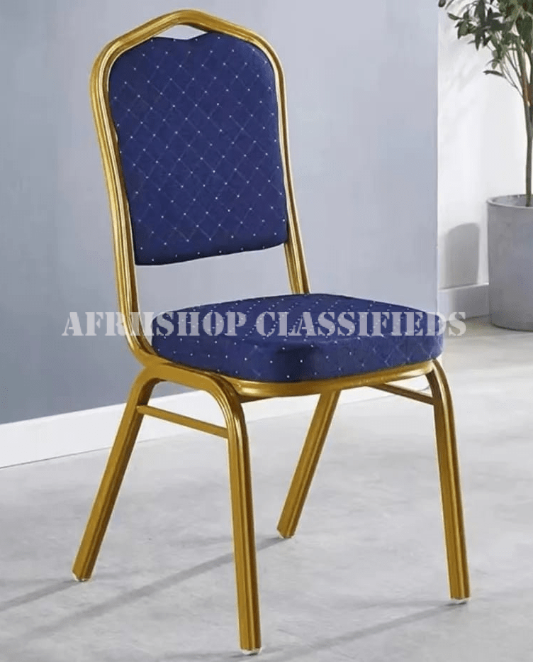 Office Chairs; Stackable Events Office Seats