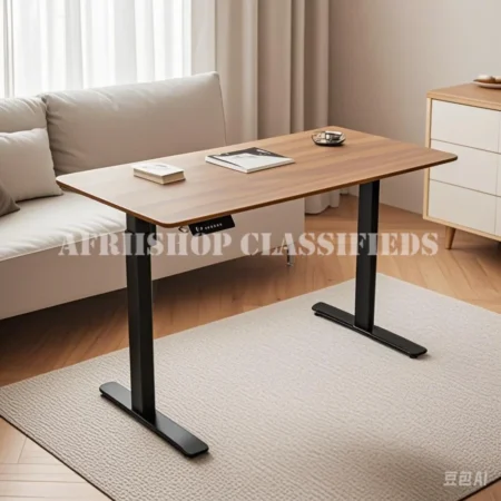 Electric Motorized Standing Office Desk-1200mm