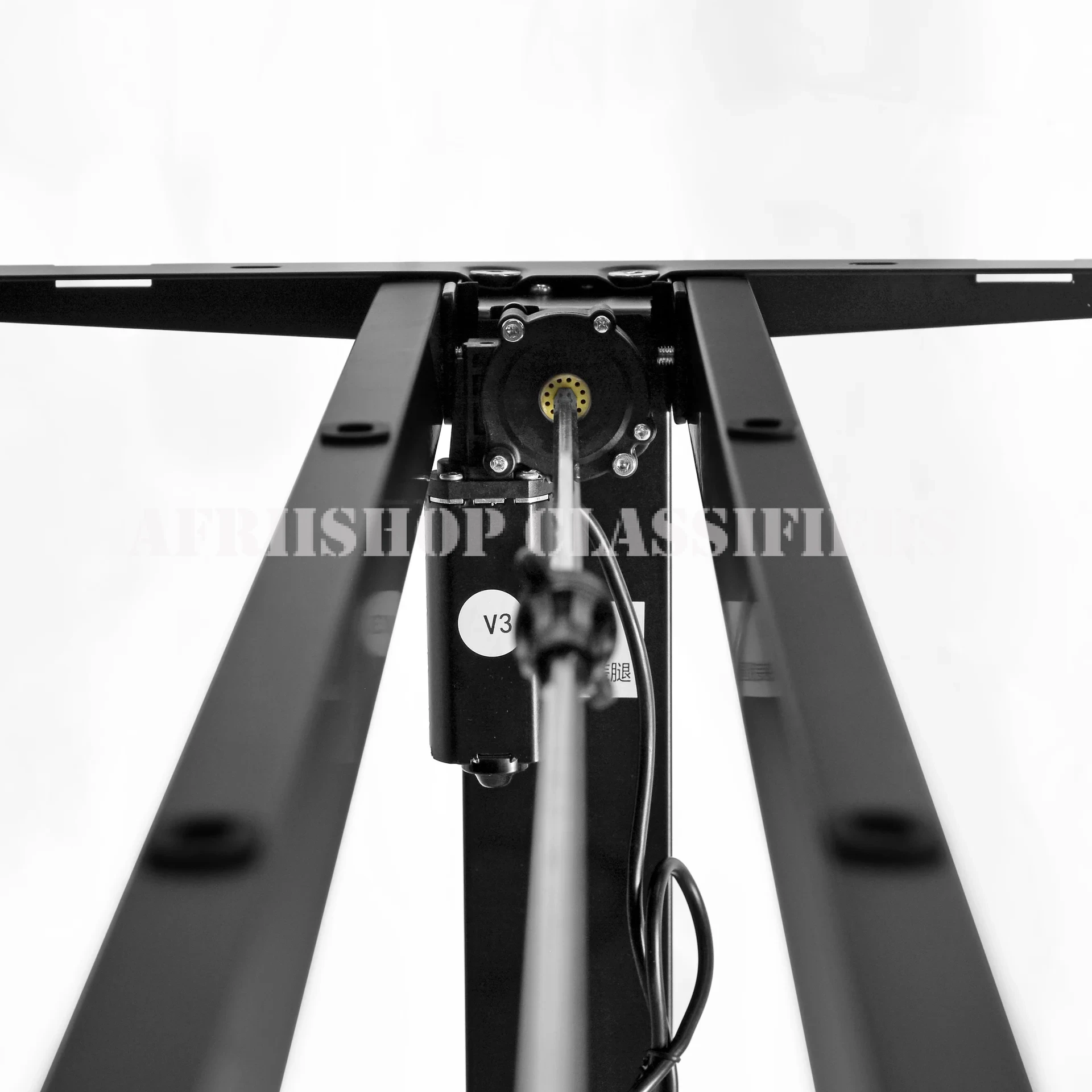 Electric Motorized Standing Office Desk-1200mm