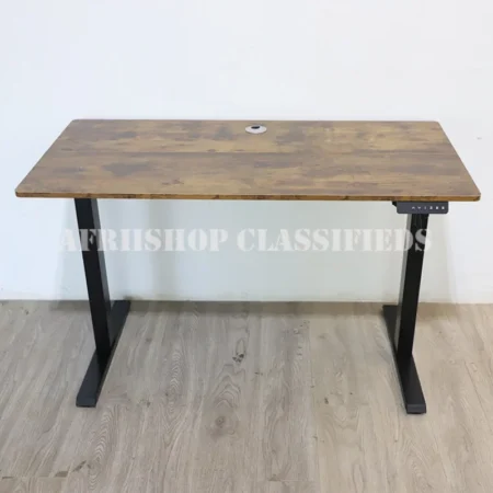 Electric Motorized Standing Office Desk-1200mm
