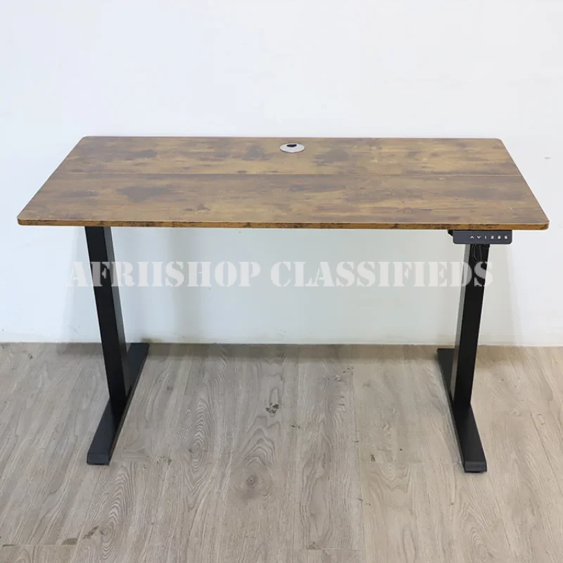 Electric Motorized Standing Office Desk-1200mm