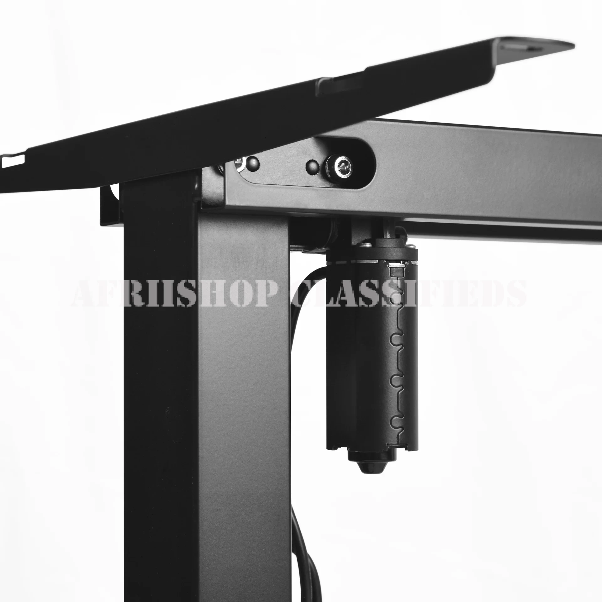 Electric Motorized Standing Office Desk-1200mm