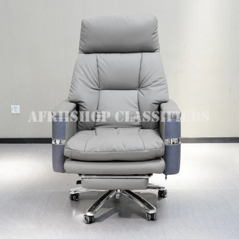 Office Chars; Executive Leather Ceo Chairs