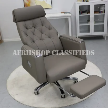 Office Chars; Executive Leather Ceo Chairs