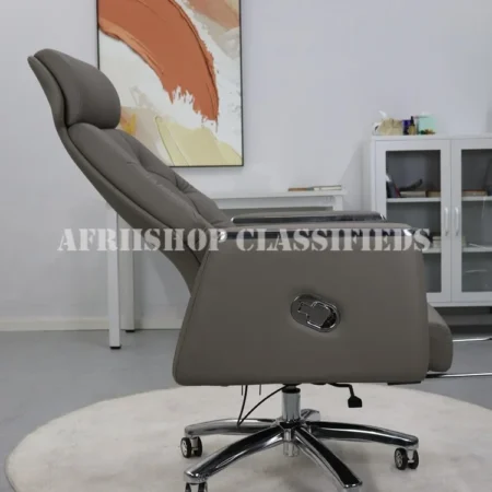 Office Chars; Executive Leather Ceo Chairs