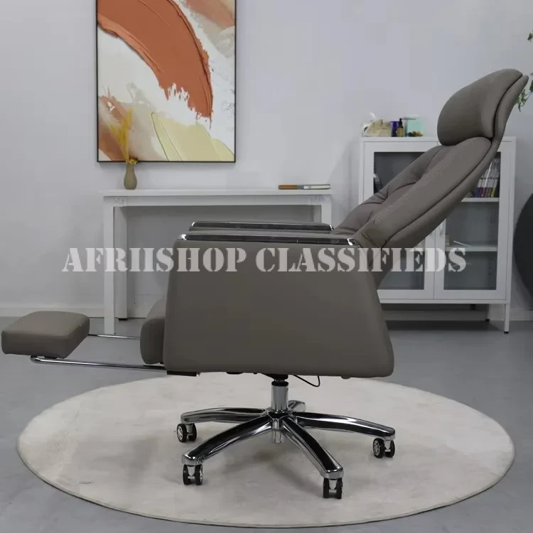 Office Chars; Executive Leather Ceo Chairs