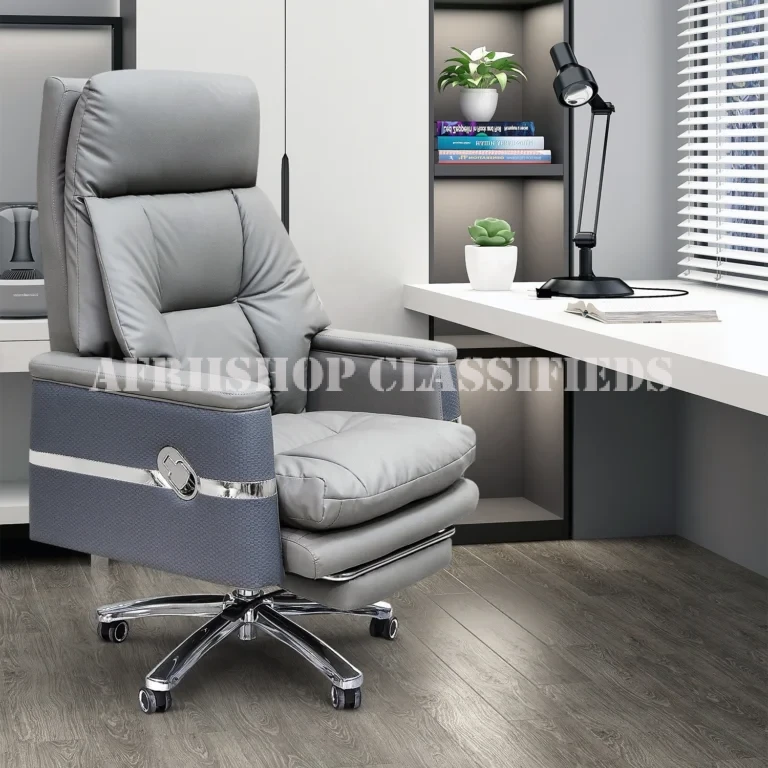 Office Chars; Executive Leather Ceo Chairs