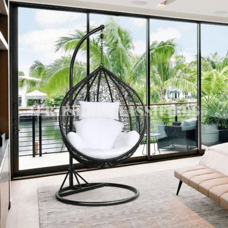 Home Chairs; Hammock Swing Home Chair