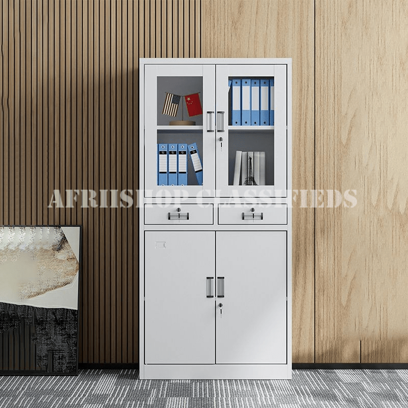 Office Cabinet; Executive Half Class Office Cabinet