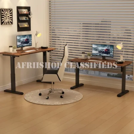 Office Desk; Durable Computer Office Desk