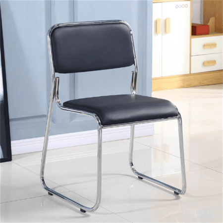 Office Chairs;Stackable Guest Office Chair