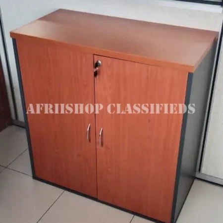 Cabinets; Executive Storage Wooden Cupboard
