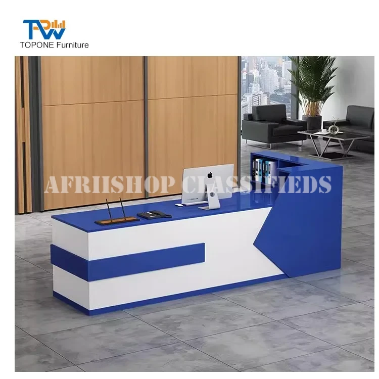 Reception Tables;Executive Office Reception Desk