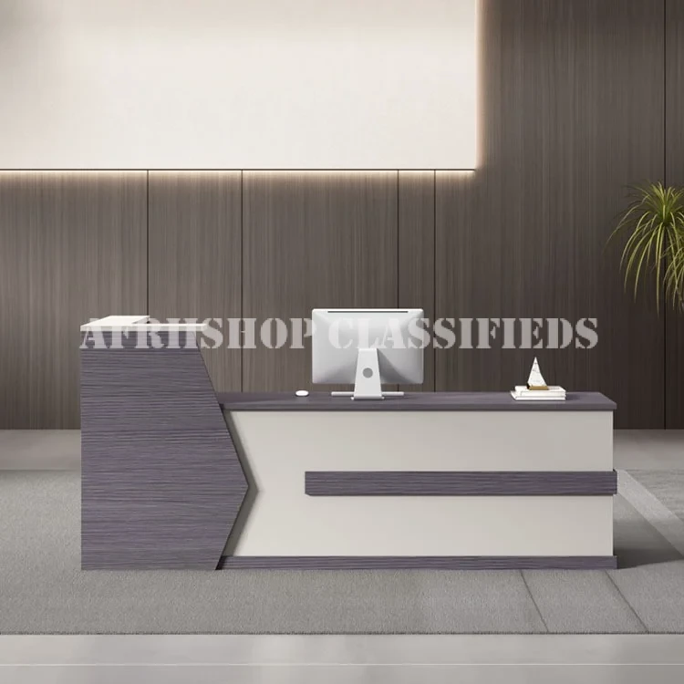 Reception Tables;Executive Office Reception Desk