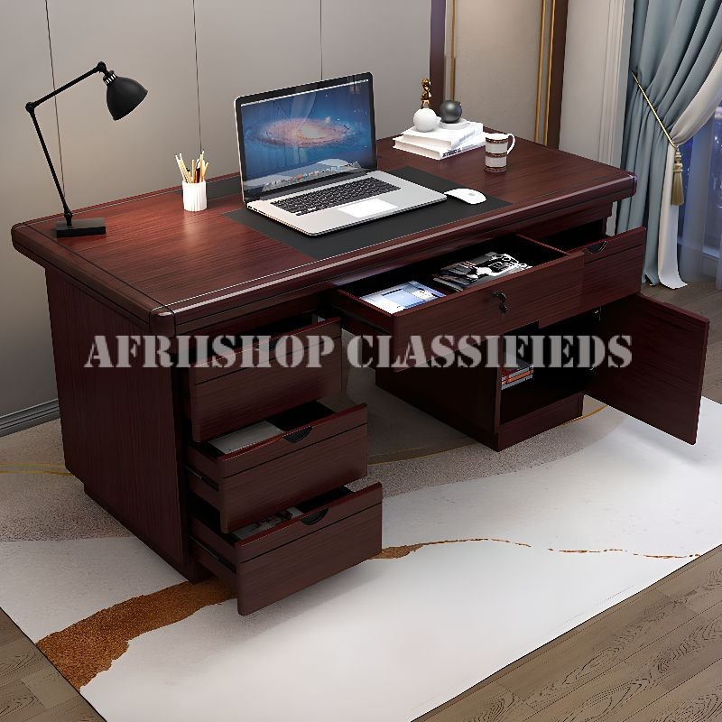 1200mm Executive Office Desk