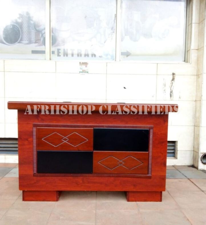 1200mm Executive Office Desk