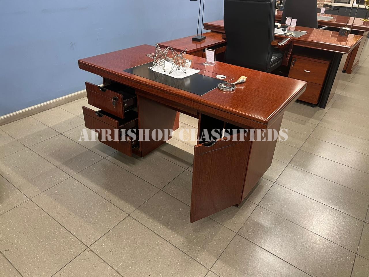 1200mm Executive Office Desk