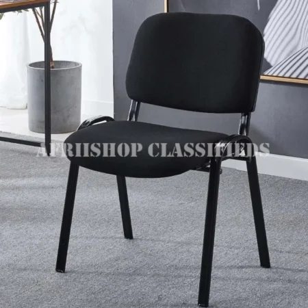 Office Chairs:Tosca Stackable Office Guest Chairs