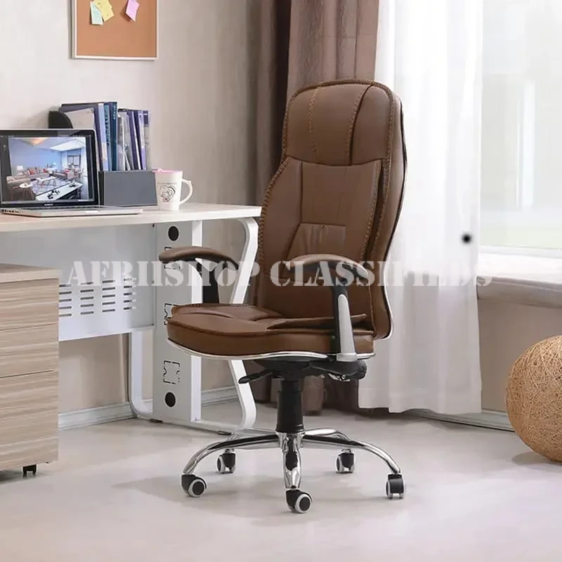 Office Chairs; Home Office Executive Task Chair