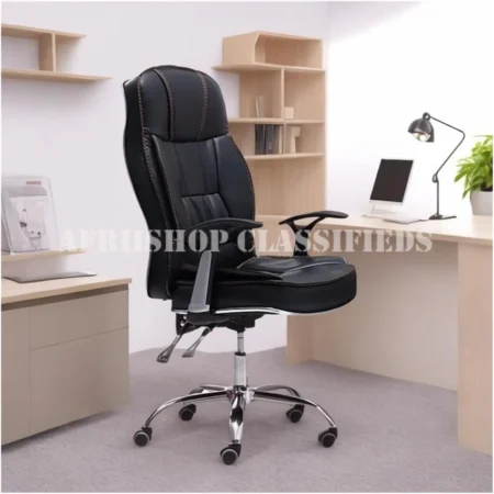 Office Chairs; Home Office Executive Task Chair