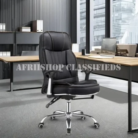 Office Chairs; Home Office Executive Task Chair