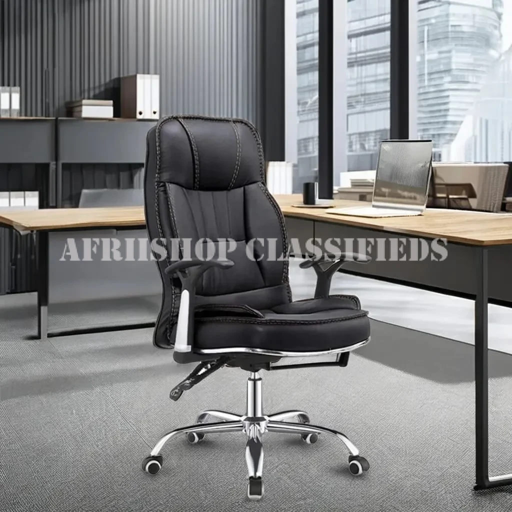 Office Chairs; Home Office Executive Task Chair