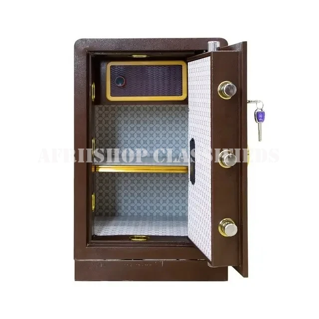 Fireproof Safe;80Kgs Fireproof Office Safe Box