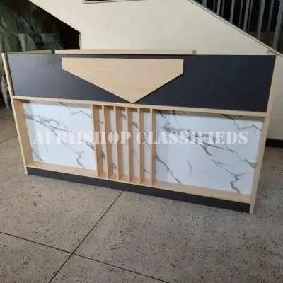 Offce Desk;180cm Office Reception Desk