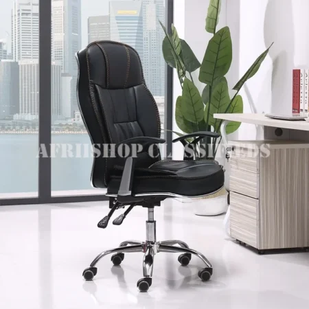 Office Chair;