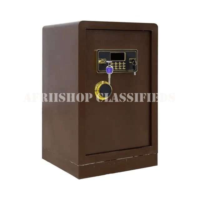 Fireproof Safe;80Kgs Fireproof Office Safe Box
