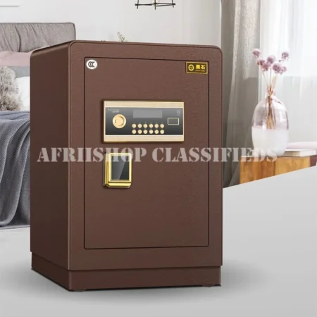 Fireproof Safe;80Kgs Fireproof Office Safe Box
